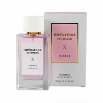 Туалетная вода Imperatrice de Charme Vierge ( по мотивам Chance eau tendre / Chanel) 80 мл