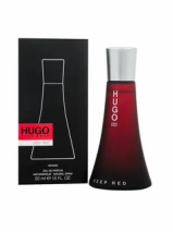 HUGO BOSS HUGO DEEP RED жен. 50 мл. парфюмированная вода