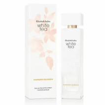 ELIZABETH ARDEN WHITE TEA MANDARIN BLOSSOM 100 мл. жен. туалетная вода