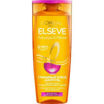 Эльсев шампунь 400 мл в ассортименте