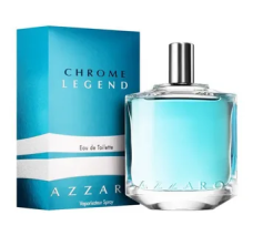 AZZARO CHROME LEGEND 75 мл. муж. туалетная вода