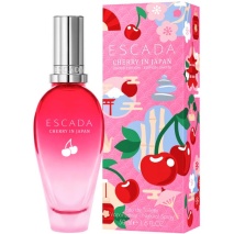 ESCADA CHERRY IN JAPAN LIMITED EDITION 100 мл. жен. туал. вода