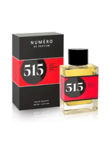 Туалетная вода мужская Numero de Parfum 515 ( по мотивам  L.12.12 WHITE/Lacoste ) 100 мл