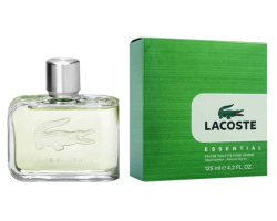 LACOSTE ESSENTIAL туал. вода муж. 100 мл.