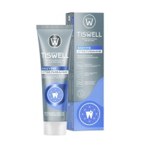 з/п Tiswell Реминерализирующая  110 гр в асс-те 