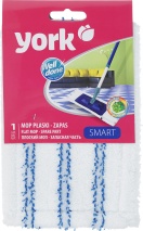 Йорк запас швабра SMART 8115