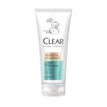 Серия CLEAR Derma Therapy маска-кондиционер  200 мл в ас-те