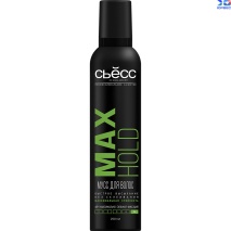 Сьёсс мусс д/волос 250 мл Max Hold  