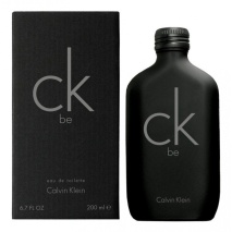 CALVIN KLEIN CK BE унисекс 50 мл. туалетная вода