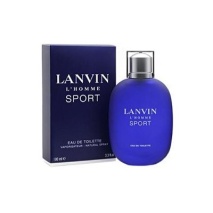 Lanvin L'homme Sport туал вода мужская 100 мл