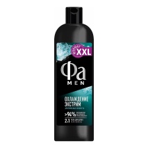 ФА гель/душ мужской 450 мл в ас-те 