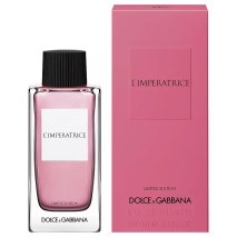 DOLCE & GABBANA L'IMPERATRICE LIMITED EDITION туал вода женская 100 мл