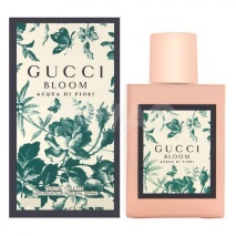 GUCCI BLOOM ACQUA DI FIORI туал. вода жен. 50 мл.