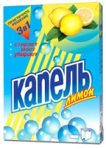 СМС Капель  400 гр в ас-те 