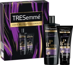 TRESEMME Подарочный набор  ВОССТАНОВЛЕНИЕ  женский 