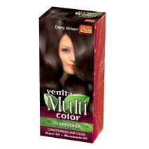 Венита Multicolor краска для волос в ассортименте