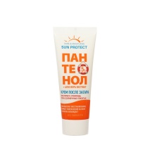 Сан Протект Sun Protect by Sensicare Бальзам после загара с алое 75 мл 