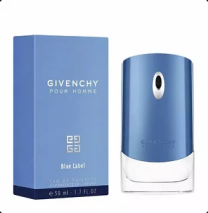 Givenchy Blue Label туал вода мужская 100 мл