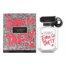 VICTORIA'S SECRET EAU SO PARTY 50 мл. жен. парф. вода