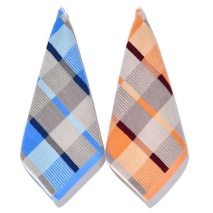 Салфетка 34*34см, махровое, 100% хлопок 