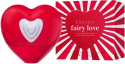 ESCADA FAIRY LOVE LIMITED EDITION 50 мл. жен. туал.вода