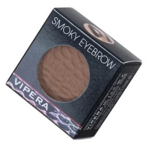 Випера тени для бровей Smoky Eyebrow в ассортименте