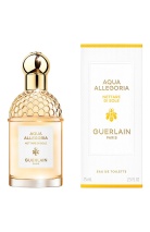 GUERLAIN AQUA ALLEGORIA NETTARE DI SOLE туал. вода жен. 75 мл.