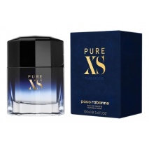 Paco Rabanne Pure Xs туал вода мужская 100 мл