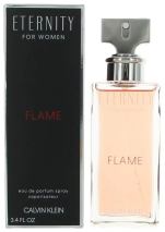 CALVIN KLEIN ETERNITY FLAME парф. вода. 100 мл.