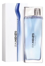 KENZO L'EAU POUR HOMME 50 мл. муж. туал. вода