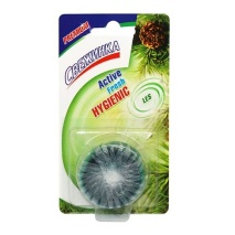 Свежинка Таблетка для сливного бачка Premium в ас-те 