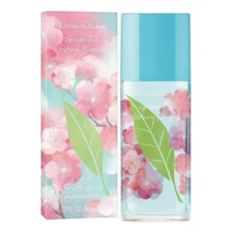 ELIZABETH ARDEN GREEN TEA SAKURA BLOSSOM 100 мл жен. туалетная вода