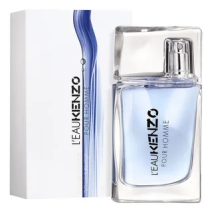 KENZO L'EAU POUR HOMME муж. 30 мл. туалетная вода