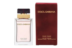 D&G Pour Femme парфюм вода женская 100 мл