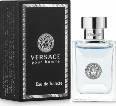 VERSACE POUR HOMME MINIATURE 5 мл муж.туал.вода