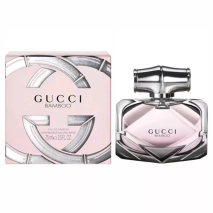 GUCCI BAMBOO парф. вода жен. 75 мл.