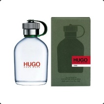 Hugo Boss HUGO MAN туал вода мужская 100 мл