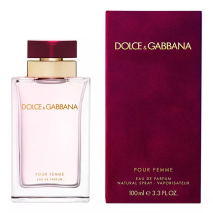 Dolce&Gabbana Pour Femme 100 мл женский