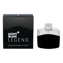 Mont Blanc LEGEND туал вода мужская 50 мл