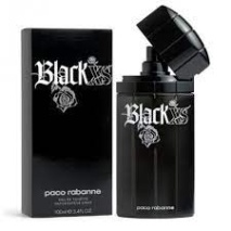 Paco Rabanne Black Xs туал вода мужская 100 мл