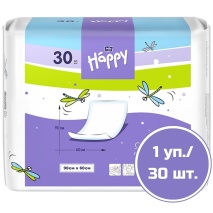 Белла простыни Happy Classic для детей 60*90 А-30 