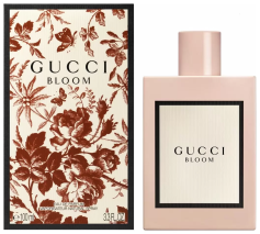 Gucci Bloom парфюм вода женская 100 мл