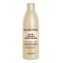 Концепт Salon Total кондиционер для волос 400 мл в ассортименте