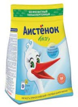 СМС Аистенок детский 2400 гр