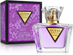 GUESS SEDUCTIVE CHARM 75 мл. жен. туалетная вода