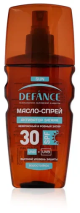 Дефанс DEFANCE масло-спрей активатор загара SPF30 160мл б/ск
