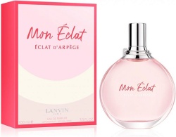 LANVIN ECLAT D'ARPEGE MON ECLAT 100 мл. жен. парф. вода