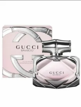 GUCCI BAMBOO парф. вода жен. 75 мл.