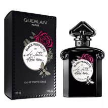 GUERLAIN LA PETITE ROBE NOIRE BLACK PERFECTO FLORALE туал. вода жен. 100 мл.