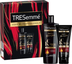 TRESEMME Подарочный набор  ЯРКИЕ  ЦВЕТА женский 